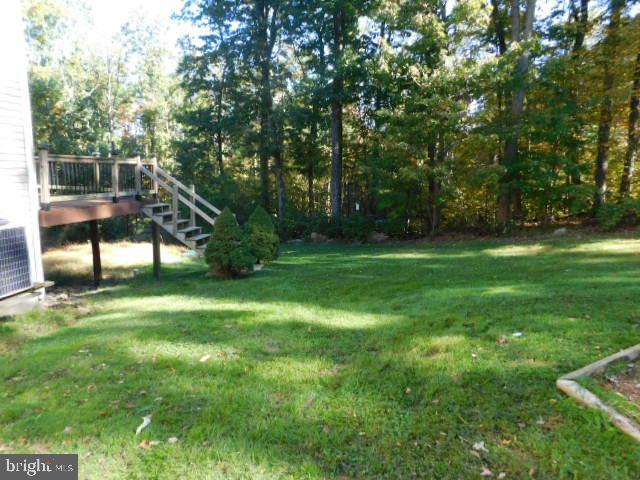 385 Swamp Road Morgantown, PA 19543 - Photo 23 of 25 Side Yard