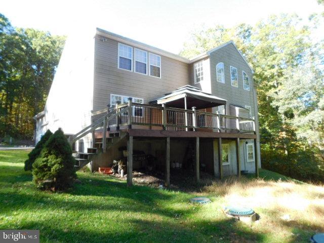 385 Swamp Road Morgantown, PA 19543 - Photo 25 of 25 Rear Exterior