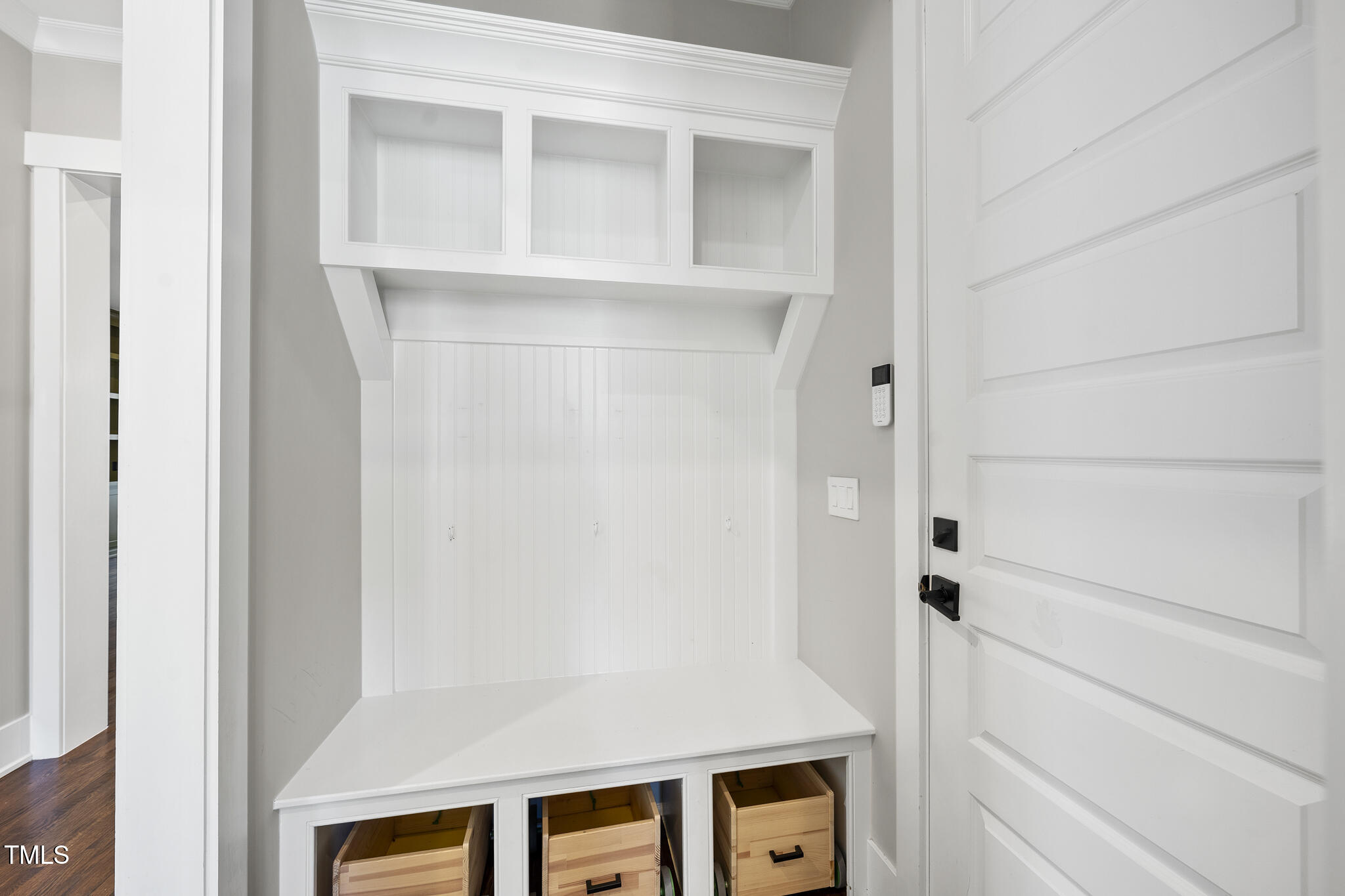 729 Daniel Rdg Road Wendell, NC 27591 - Photo 18 of 57 a view of front door