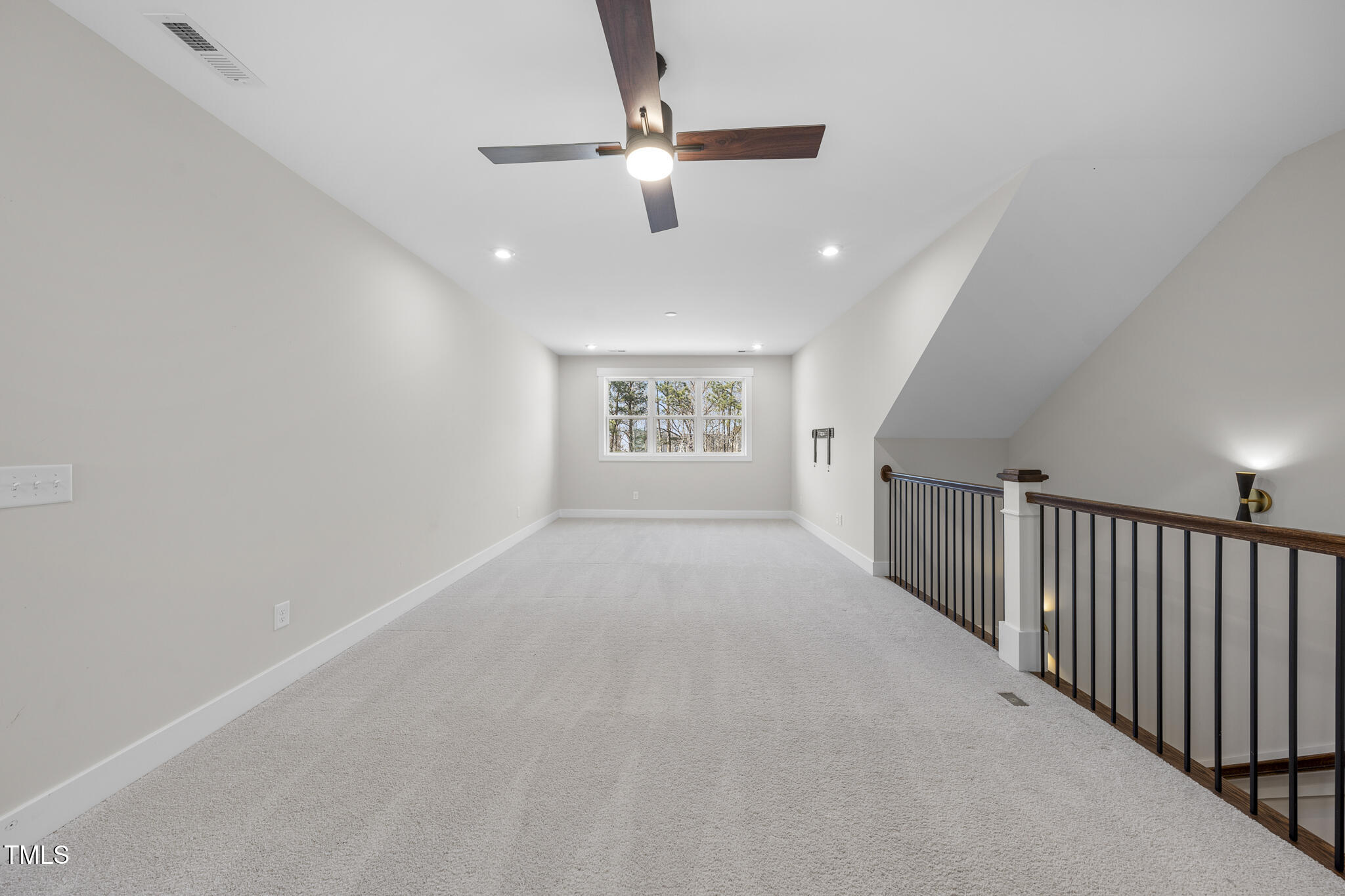 729 Daniel Rdg Road Wendell, NC 27591 - Photo 26 of 57 a view of an entryway with a window