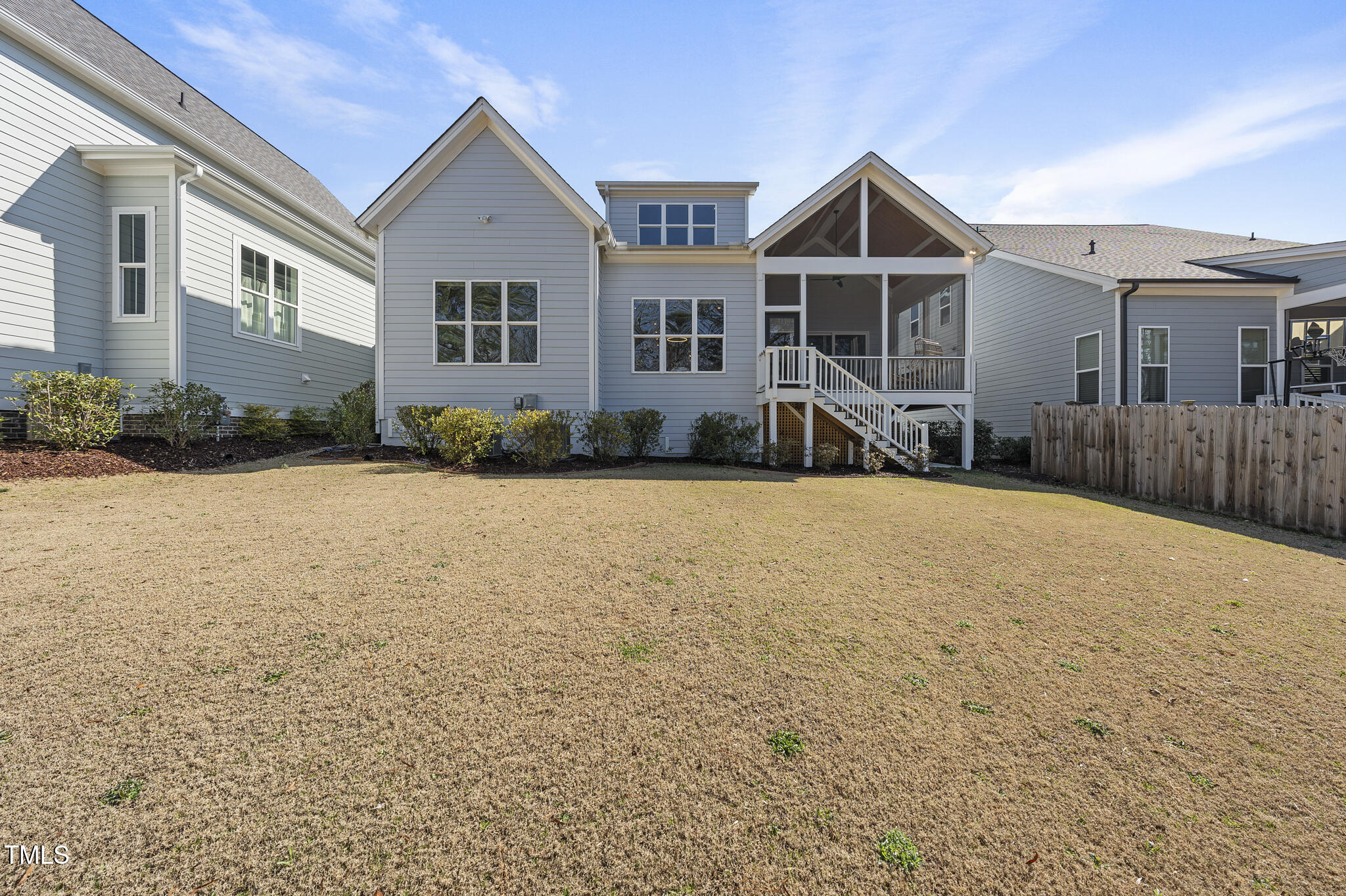 729 Daniel Rdg Road Wendell, NC 27591 - Photo 37 of 57 a front view of a house with a yard