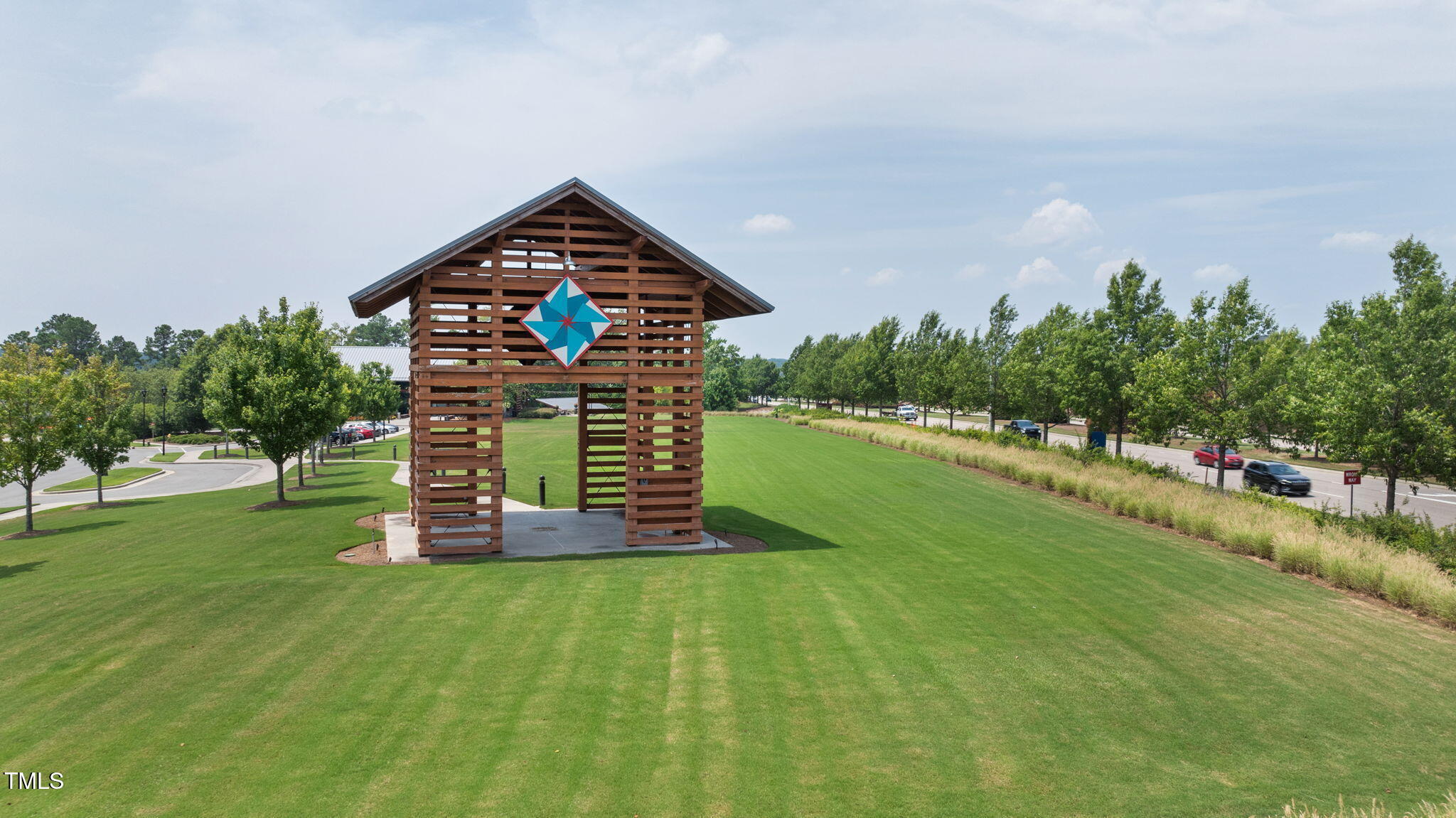 729 Daniel Rdg Road Wendell, NC 27591 - Photo 53 of 57 a view of a house with a yard