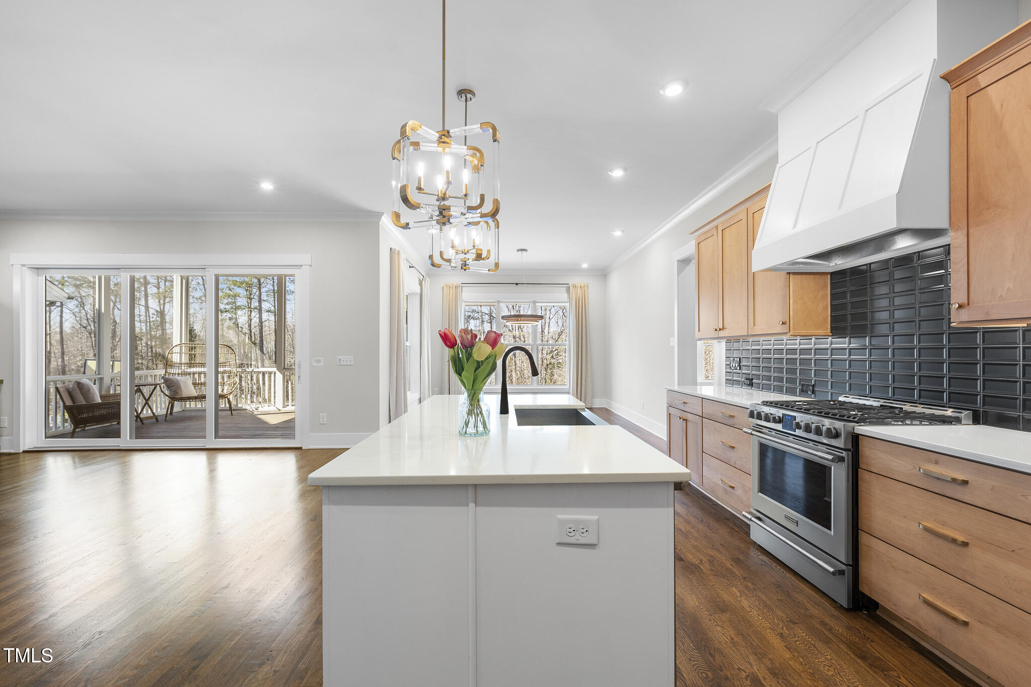 729 Daniel Rdg Road Wendell, NC 27591 - Photo 5 of 57 DSC09227