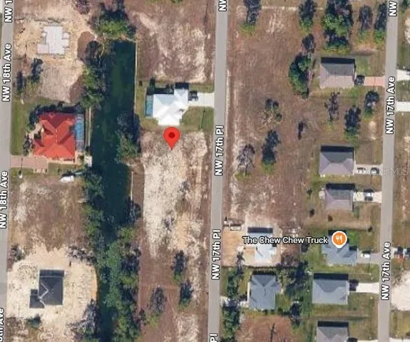 $35,000 | 3112 Northwest 17th Place, Cape Coral, FL 33993