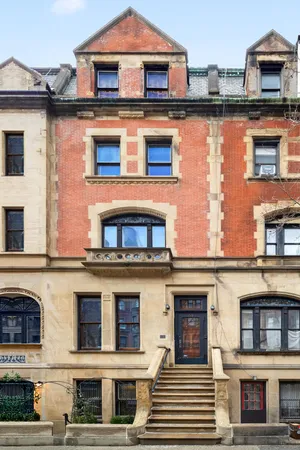 $8,750,000 | 51 West 73rd Street | Upper West Side
