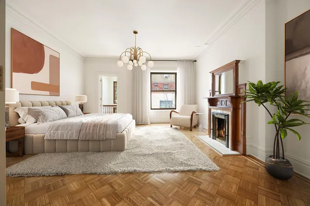 $9,950,000 | 51 West 73rd Street | Upper West Side