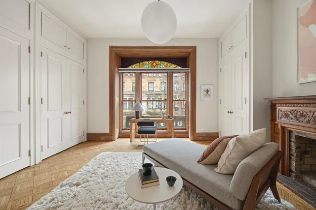 $9,950,000 | 51 West 73rd Street | Upper West Side