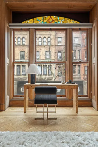$9,950,000 | 51 West 73rd Street | Upper West Side