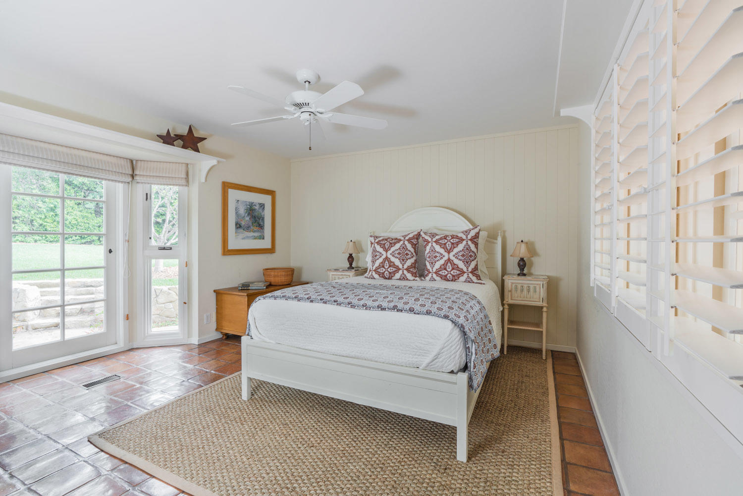 1601 Moore Road Santa Barbara, CA 93108 - Photo 11 of 23 Guest bed 2