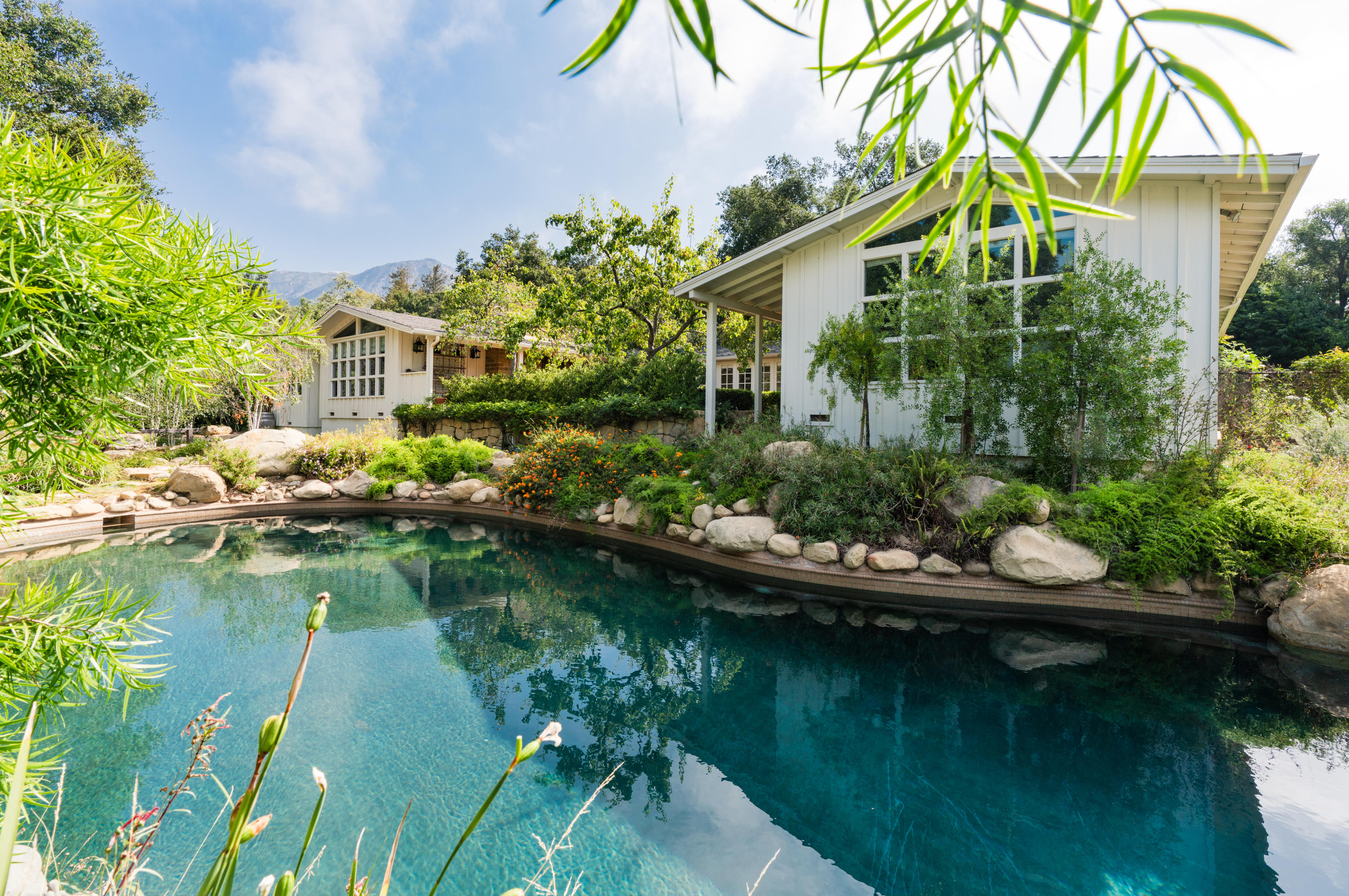 1601 Moore Road Santa Barbara, CA 93108 - Photo 15 of 23 Back exterior