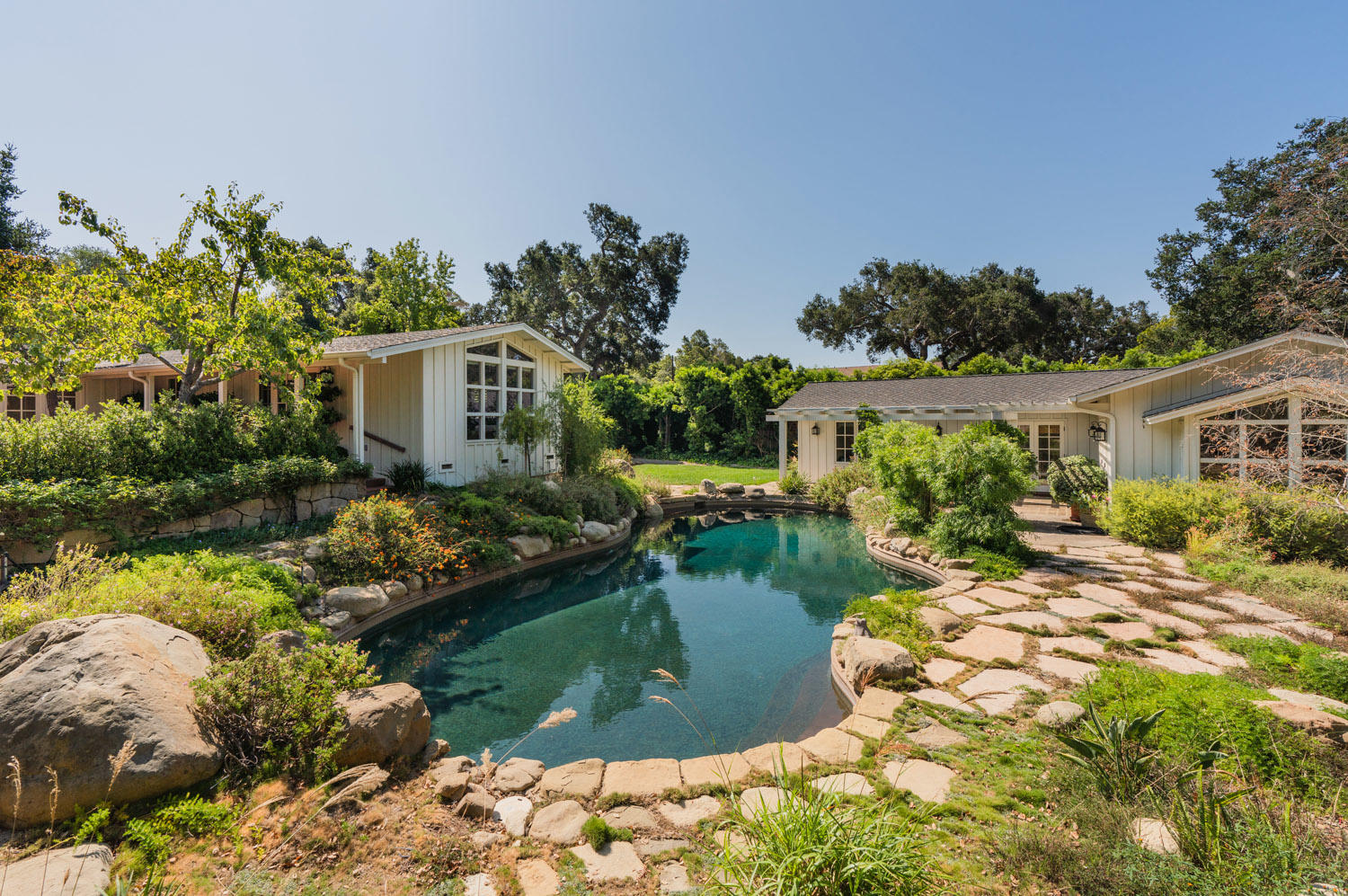 1601 Moore Road Santa Barbara, CA 93108 - Photo 16 of 23 Pool