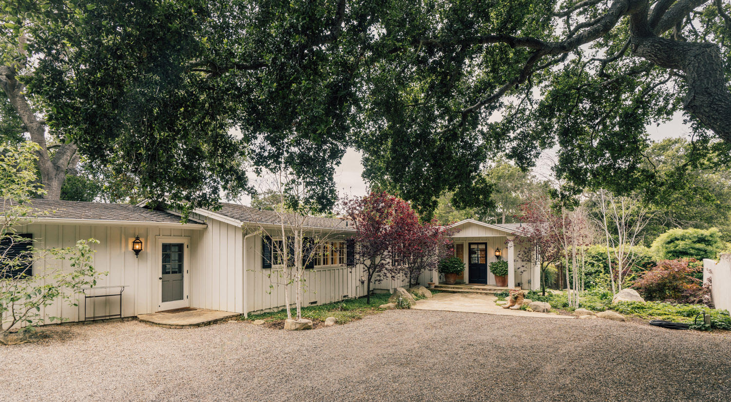 1601 Moore Road Santa Barbara, CA 93108 - Photo 20 of 23 Front Exterior