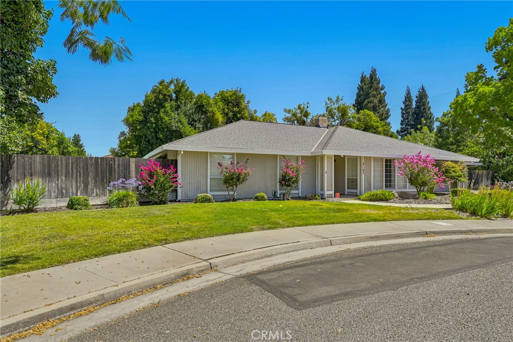 2163 Bennington Court Merced, CA 95340 - Photo 7 of 54