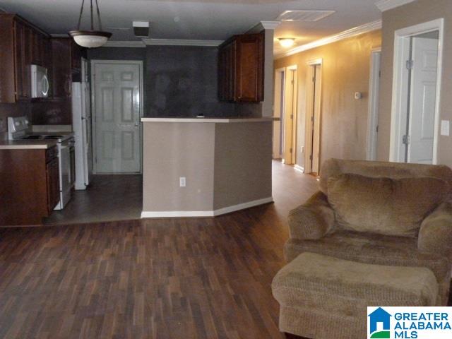 111 Springdale Drive Mount Olive, AL 35117 - Photo 3 of 13