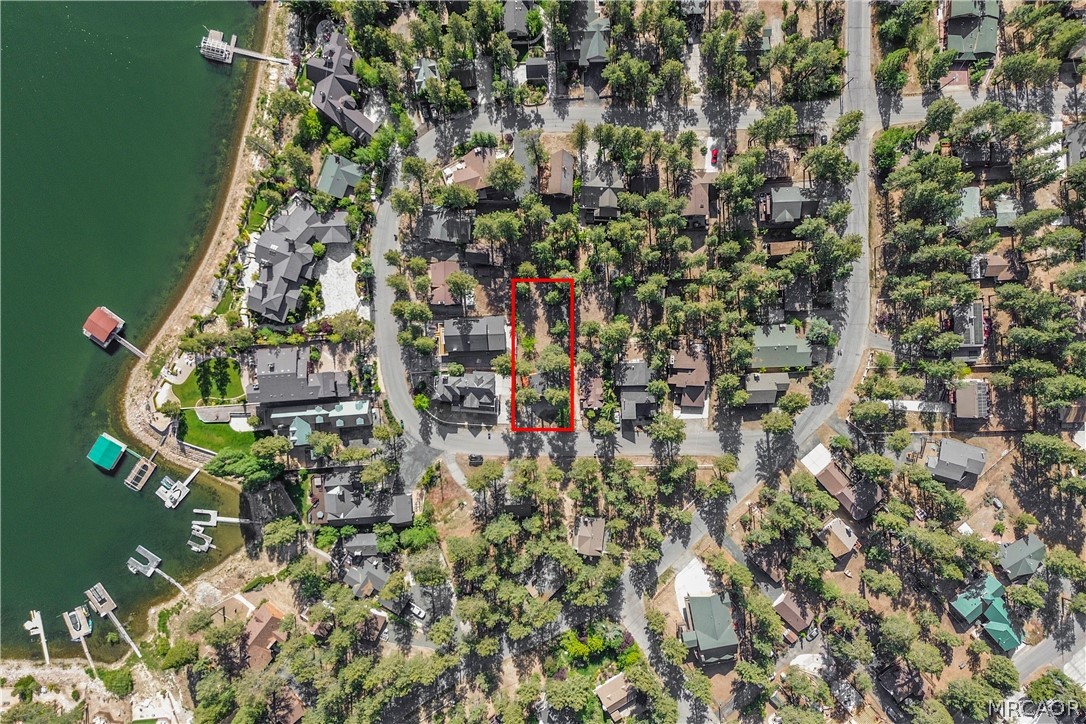 195 Elgin Road Big Bear Lake, CA 92315 - Photo 43 of 45