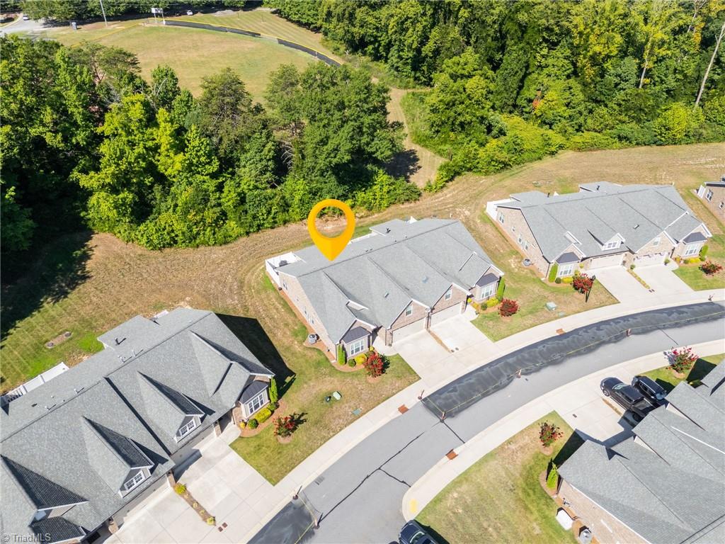 6509 Marion Gibson Way Oak Ridge, NC 27310 - Photo 31 of 32