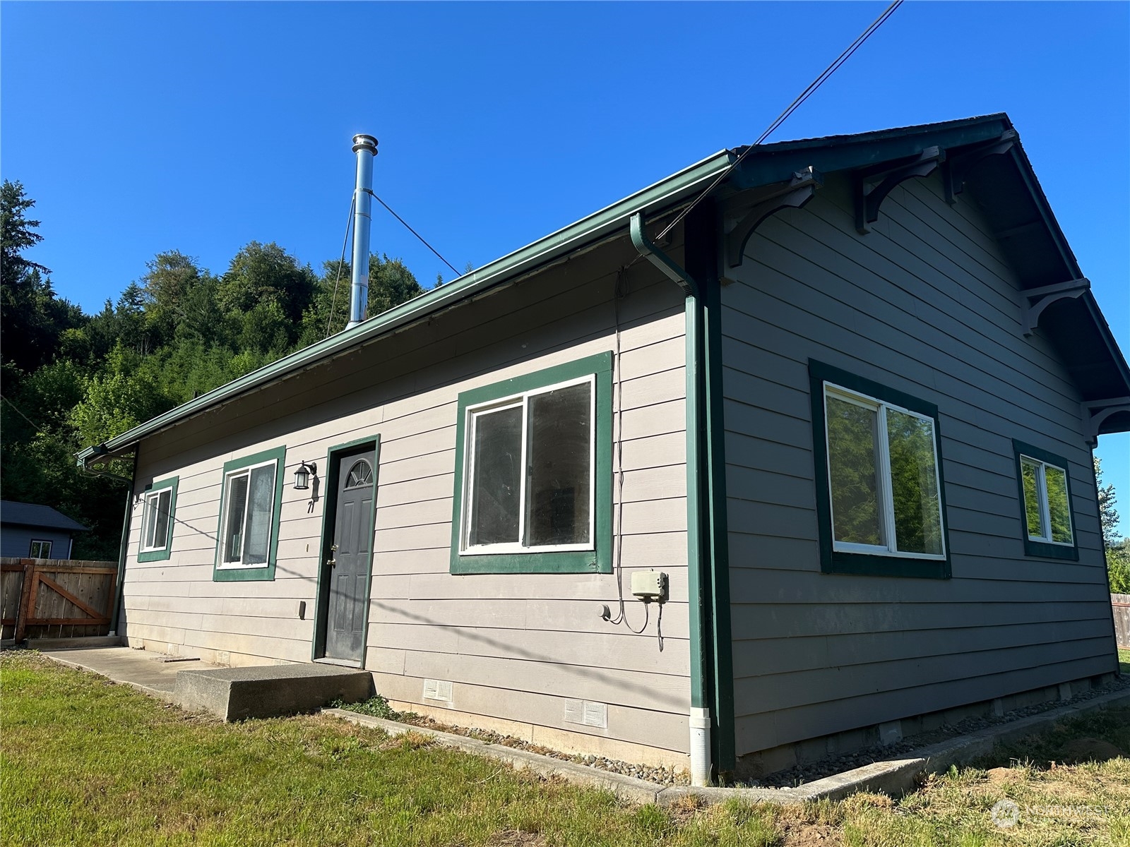 71 Porter Creek Road Elma, WA 98541 - Photo 3 of 26 Gallery Image 3