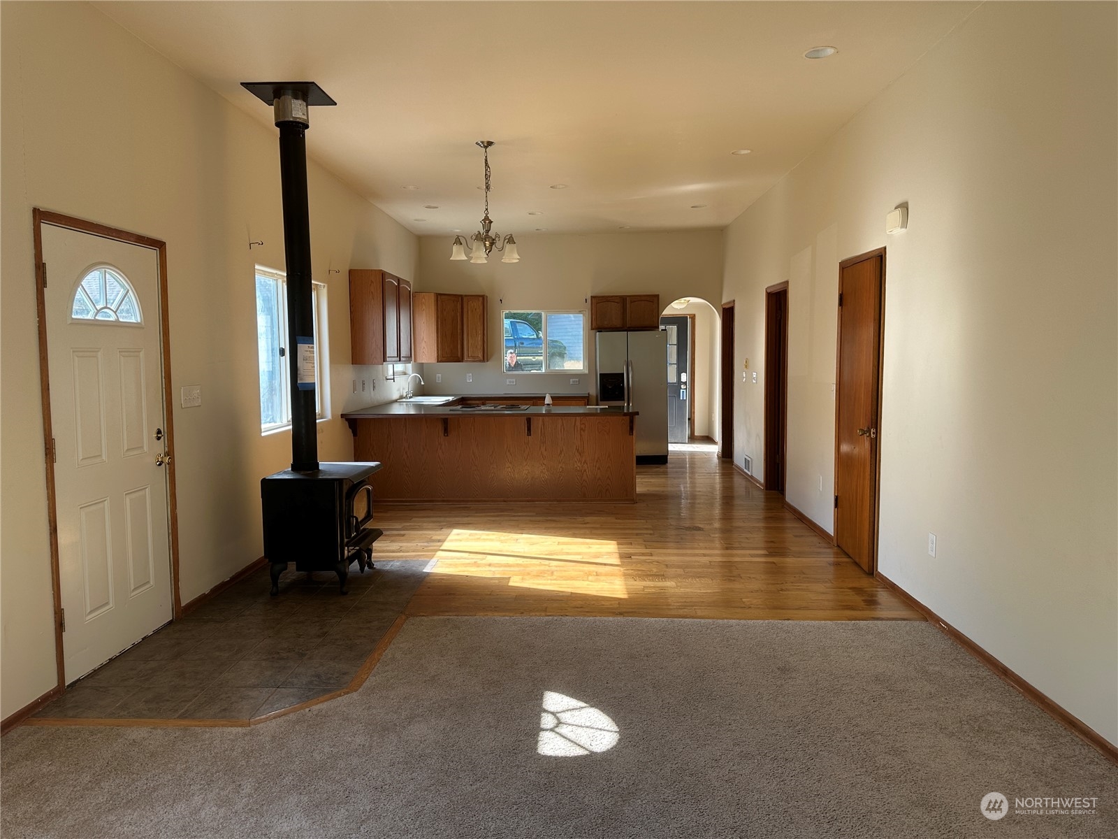 71 Porter Creek Road Elma, WA 98541 - Photo 5 of 26 Gallery Image 5