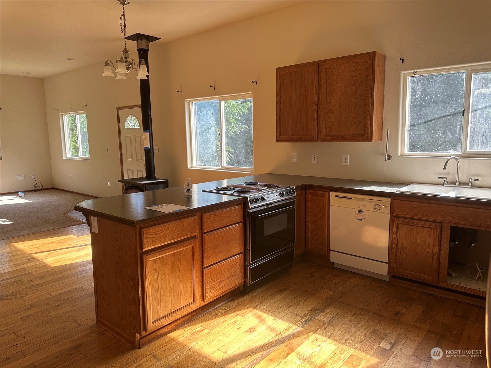 71 Porter Creek Road Elma, WA 98541 - Photo 8 of 26 Gallery Image 8