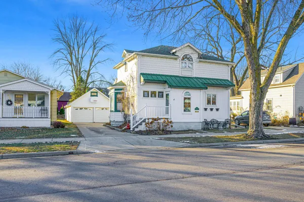 $214,900 | 418 Forest Street, Fairmont, MN 56031
