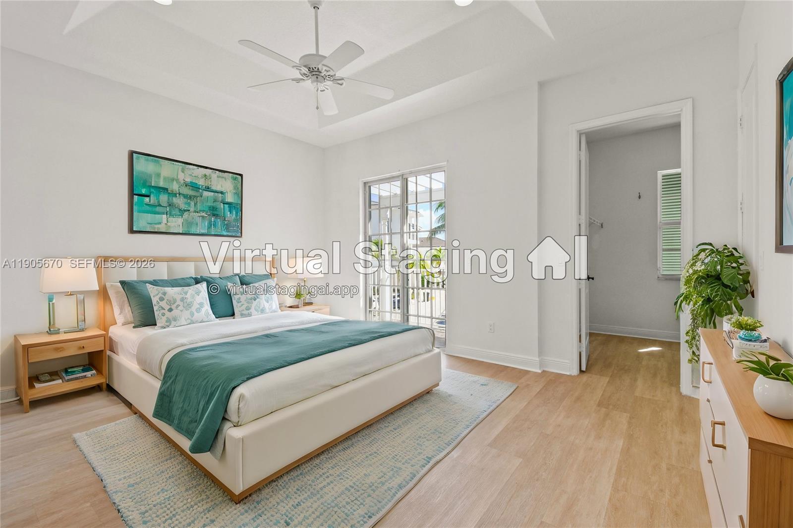 475 Ocean Ridge Way Juno Beach, FL 33408 - Photo 23 of 59 Virtual Staging