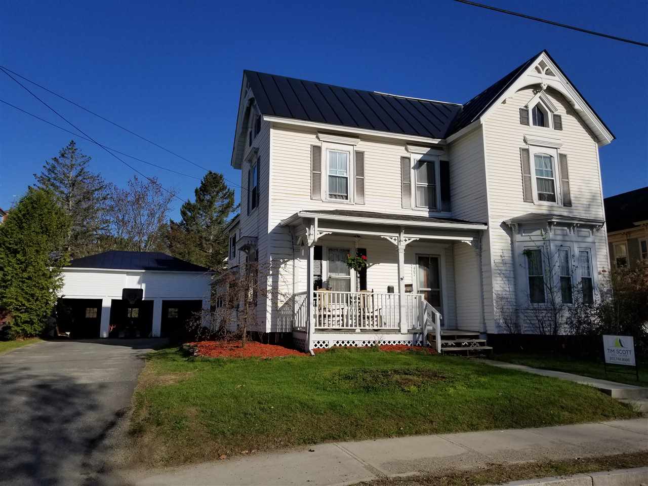407 Spring Street St. Johnsbury, VT 05819 - Photo 1 of 30 Gallery Image 1