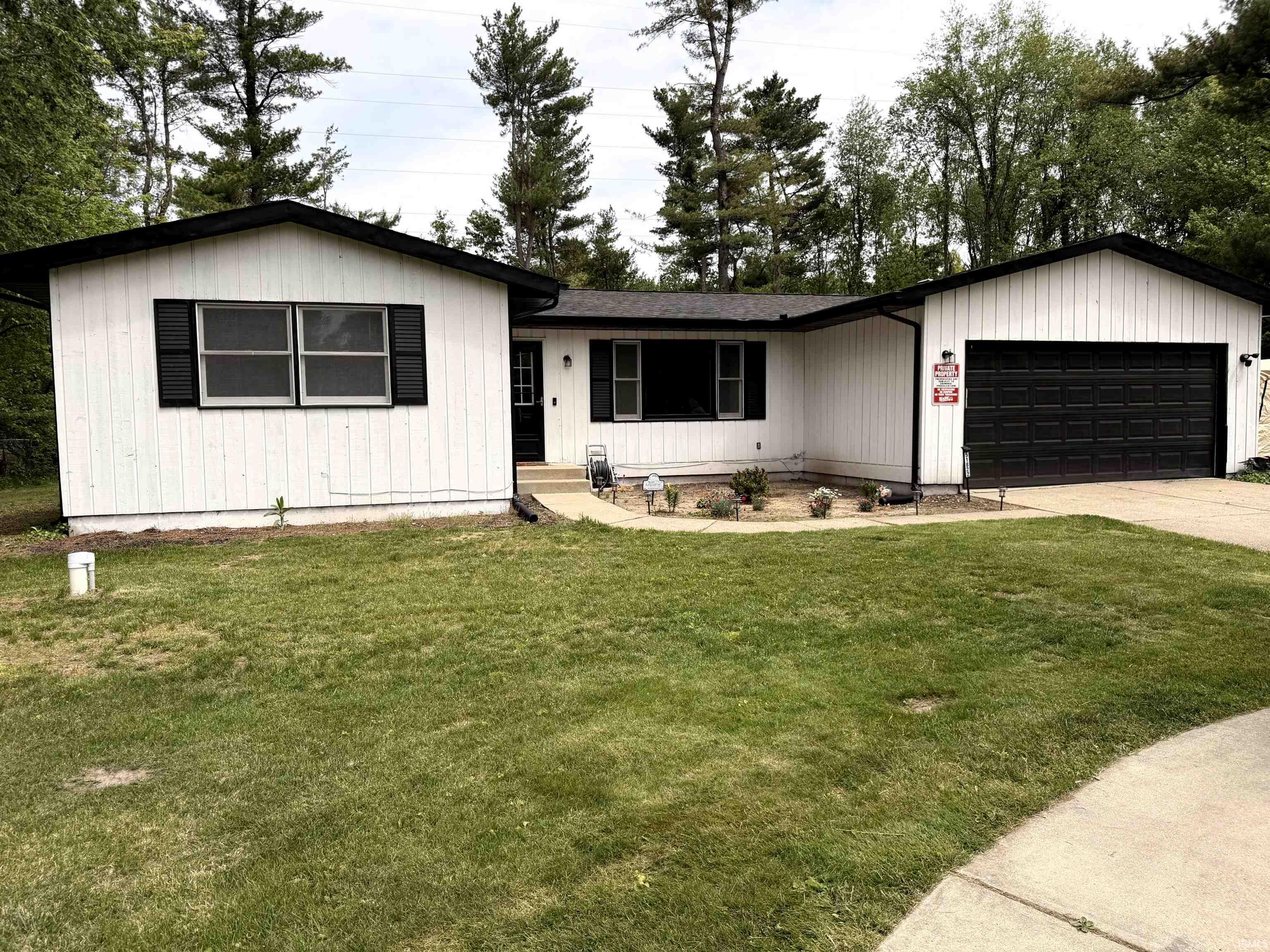 51822 Currant Road Granger, IN 46530 - Photo 1 of 25