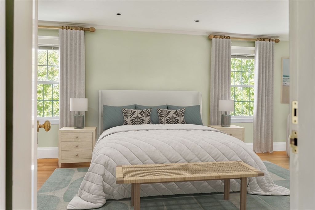17 Chesham Road Brookline, MA 02445 - Photo 14 of 28 Gallery Image 14