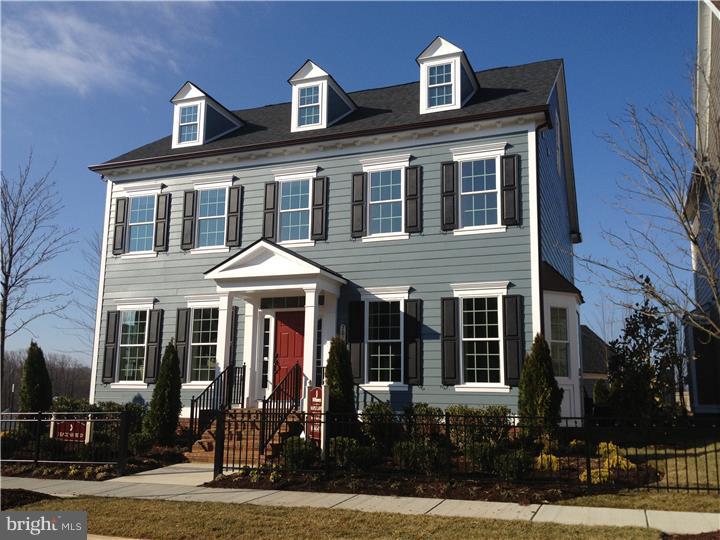 3624 Jacob Stout Road Doylestown, PA 18902 - Photo 1 of 10