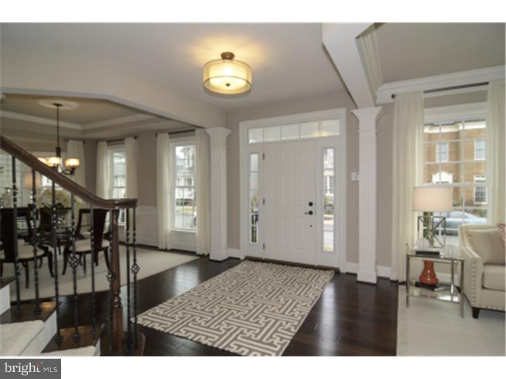 3624 Jacob Stout Road Doylestown, PA 18902 - Photo 3 of 10