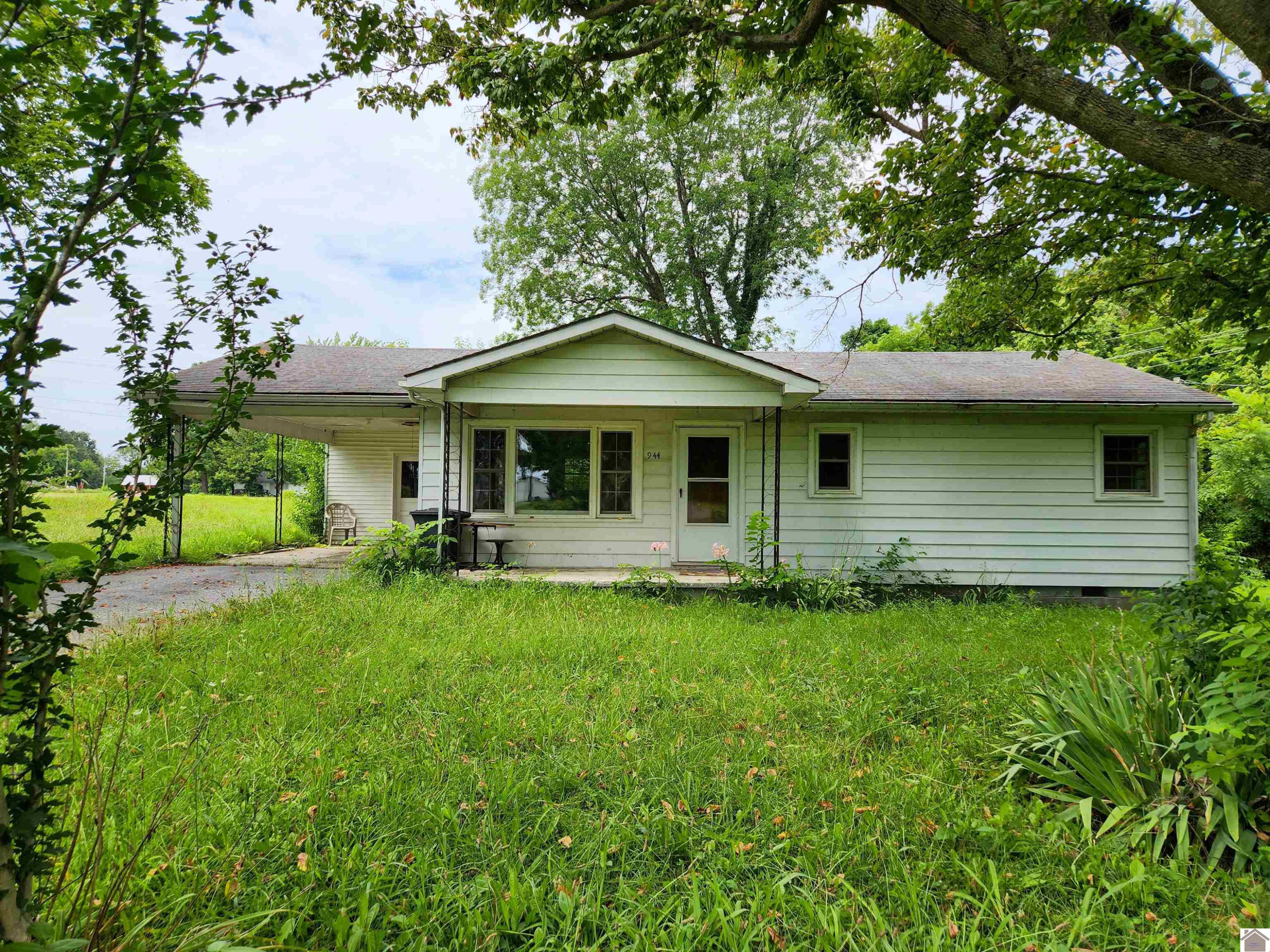 944 Carrsville Road Hampton, KY 42047 - Photo 1 of 20 Photo 1
