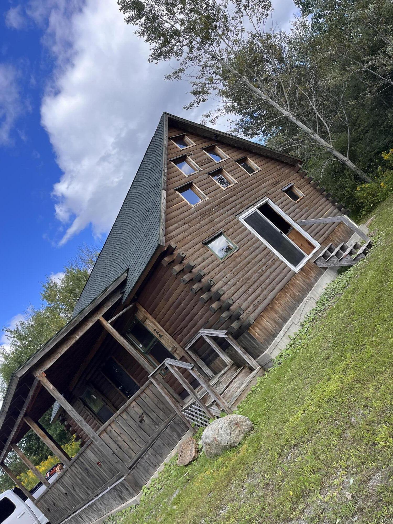 2048 County Road Houlton, ME 04730 - Photo 3 of 16 2048 County Road