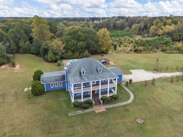 $1,500,000 | 11280 Highway 56, Clinton, SC 29325