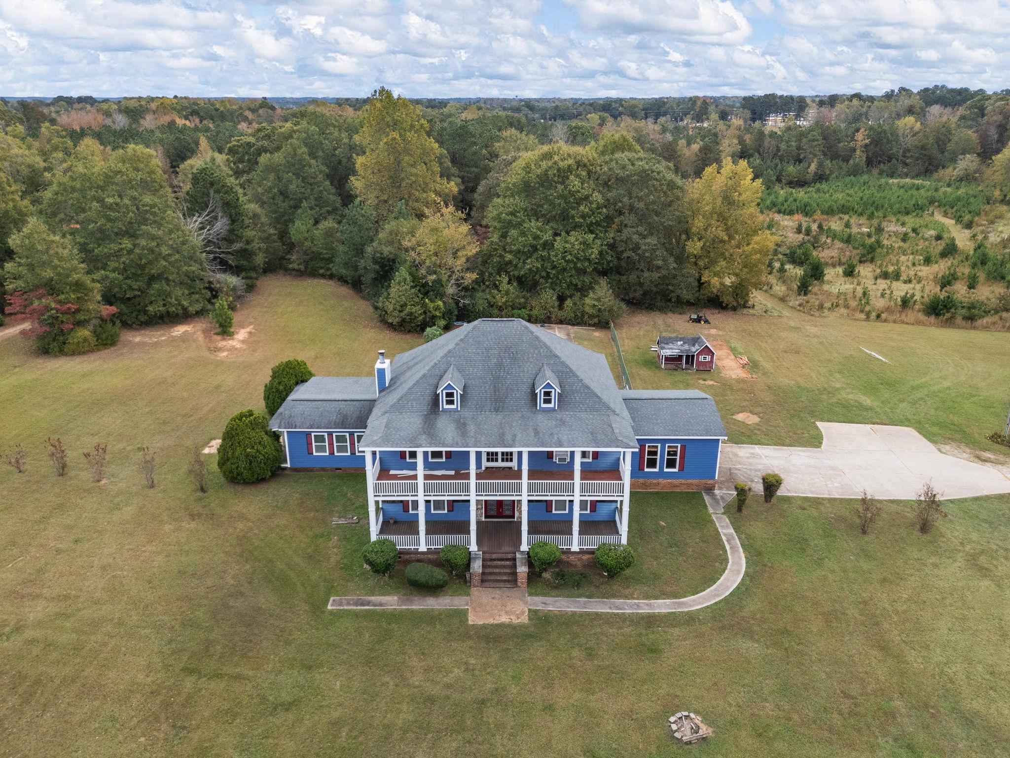 11280 Highway 56 Clinton, SC 29325 - Photo 3 of 50