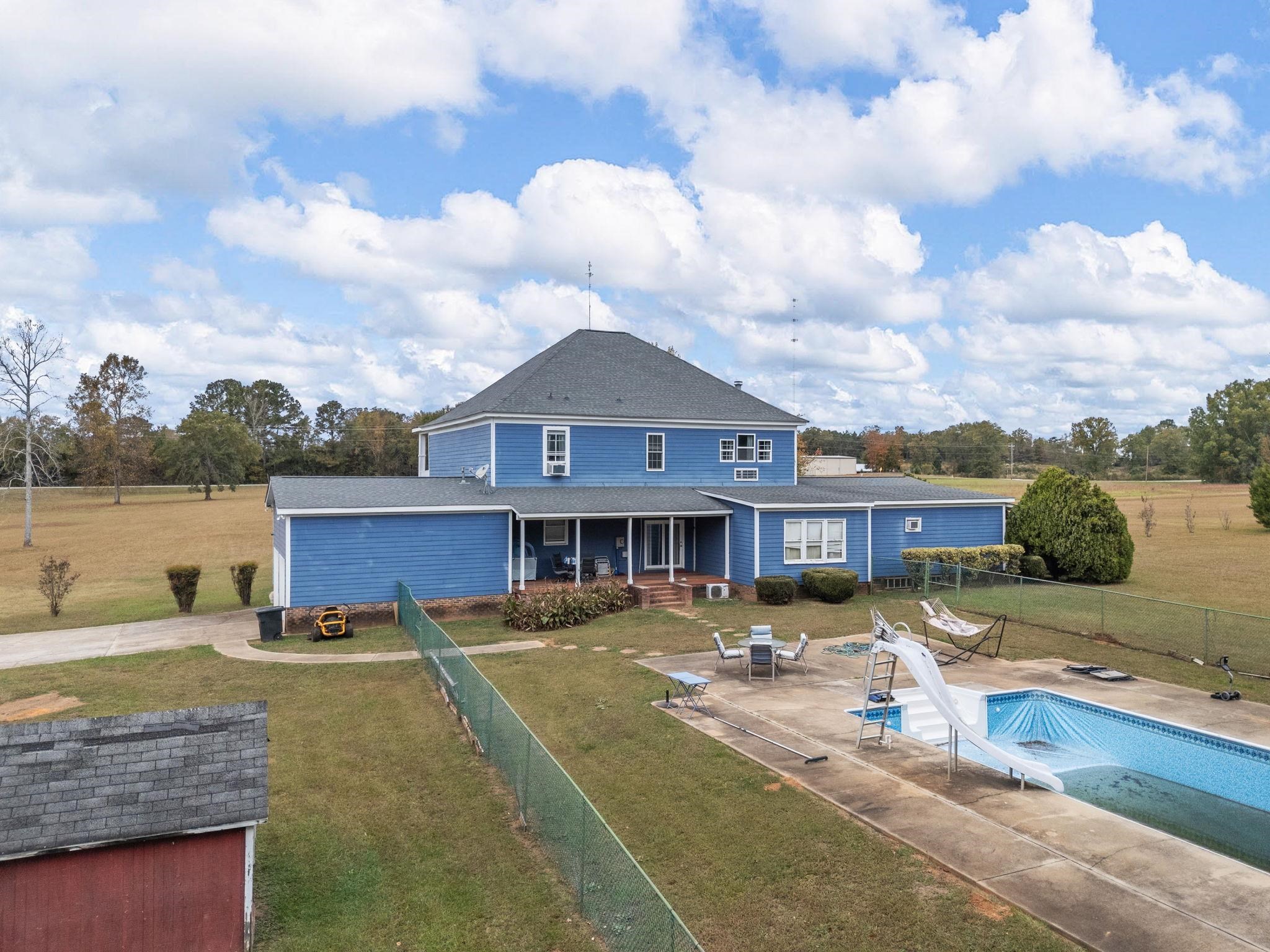 11280 Highway 56 Clinton, SC 29325 - Photo 36 of 50