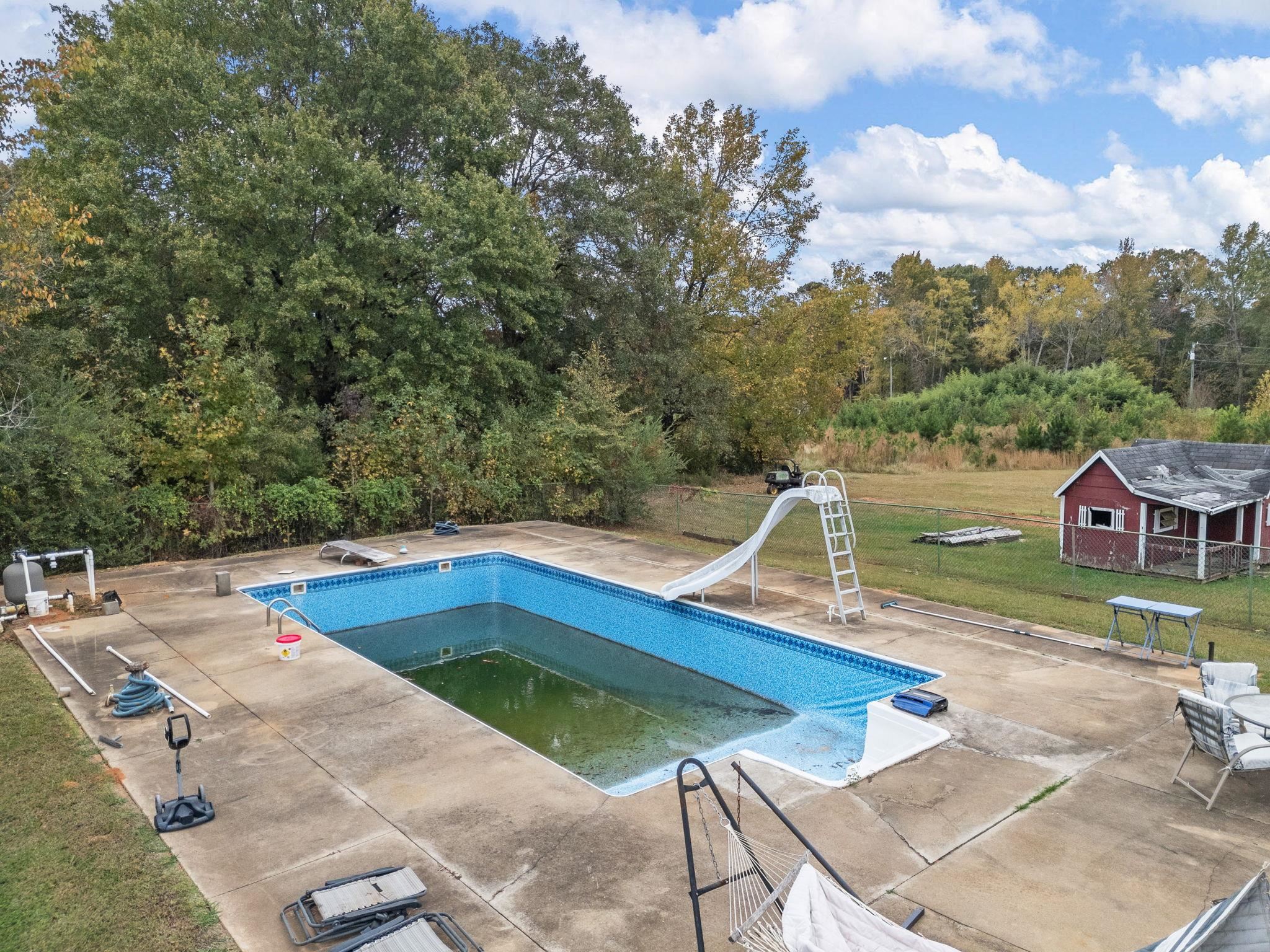 11280 Highway 56 Clinton, SC 29325 - Photo 38 of 50