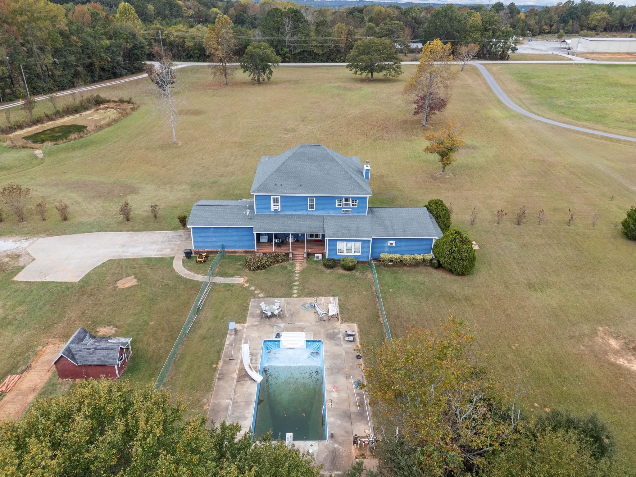 11280 Highway 56 Clinton, SC 29325 - Photo 39 of 50