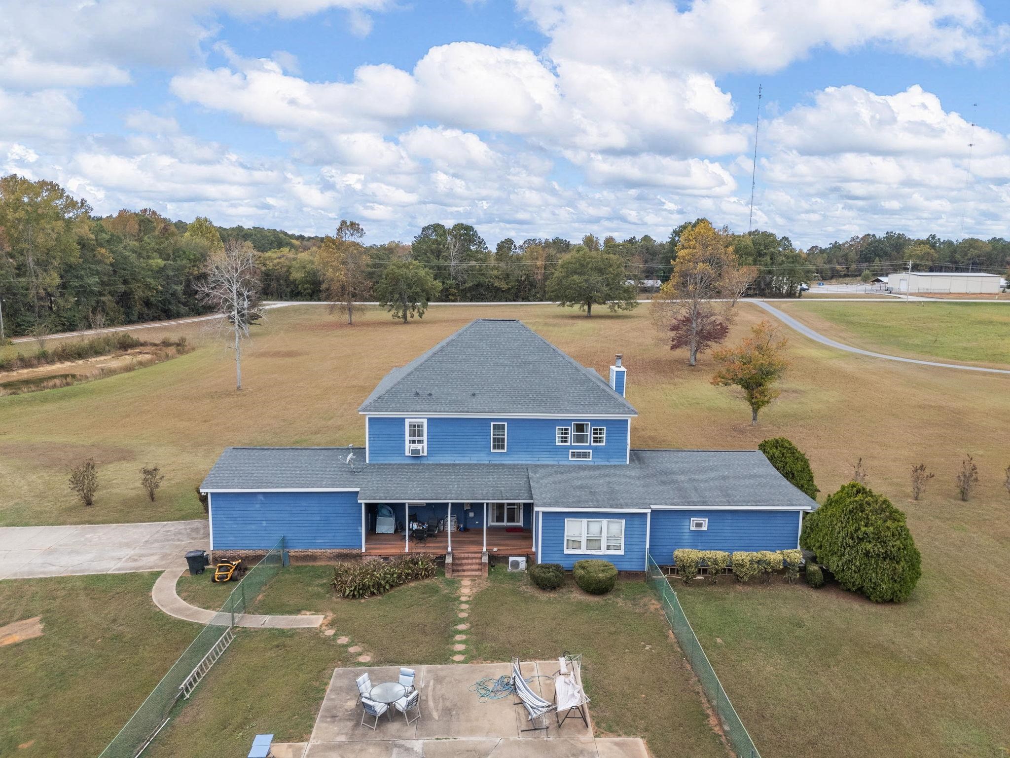 11280 Highway 56 Clinton, SC 29325 - Photo 40 of 50