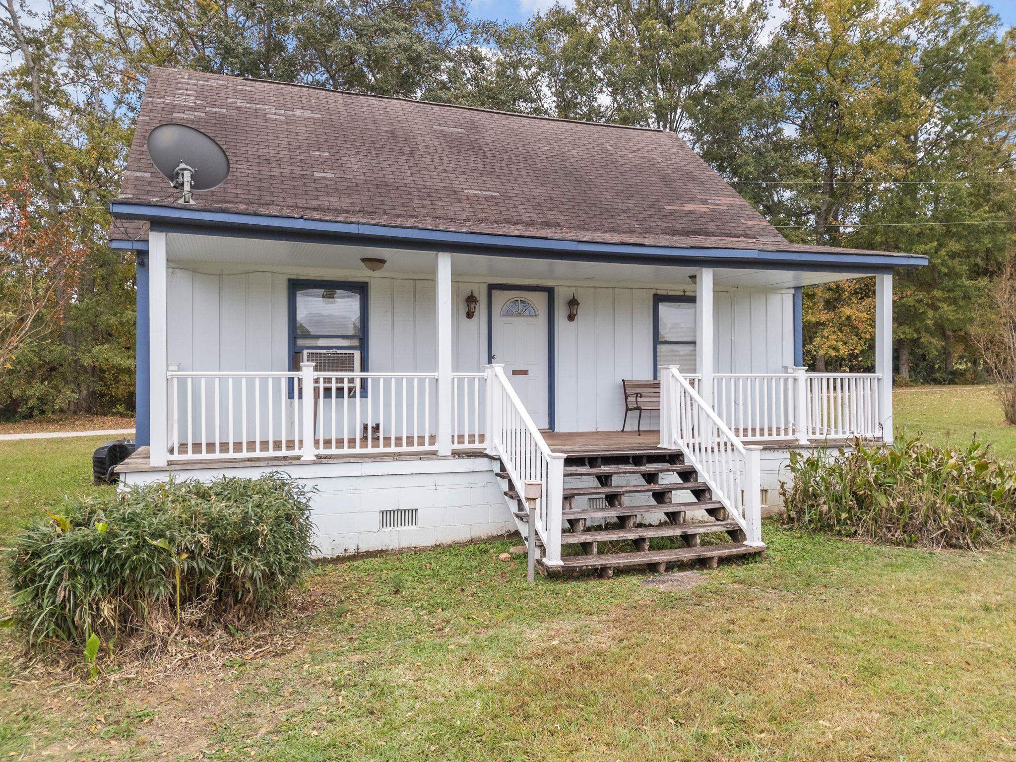 11280 Highway 56 Clinton, SC 29325 - Photo 41 of 50