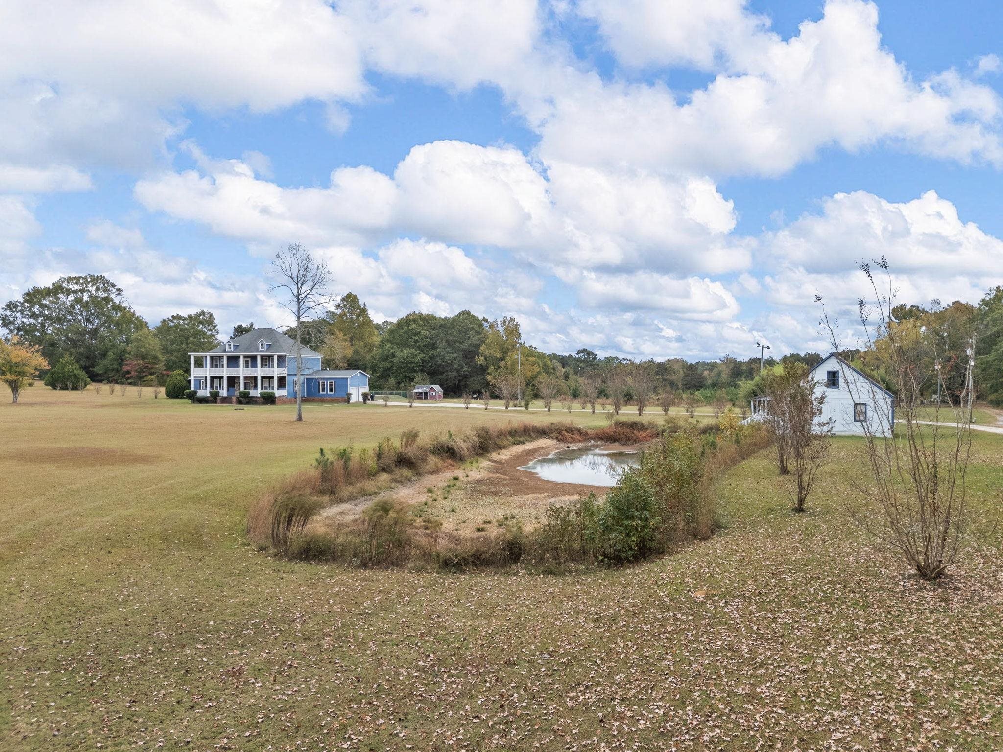 11280 Highway 56 Clinton, SC 29325 - Photo 49 of 50