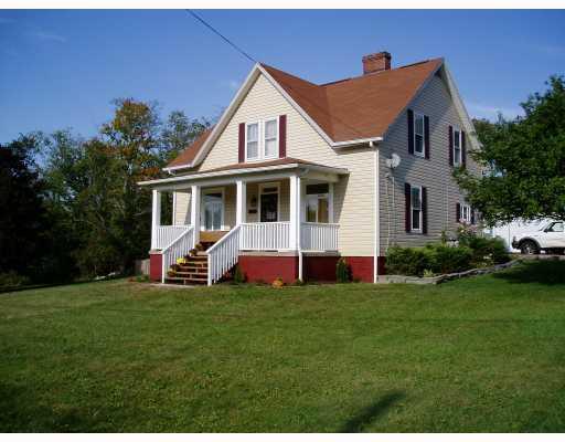 900 Waltz Mill Road Ruffs Dale, PA 15679 - Photo 1 of 6 Exterior Front. Beautiful totally renovated home. Great curb appeal, with 4 acres.