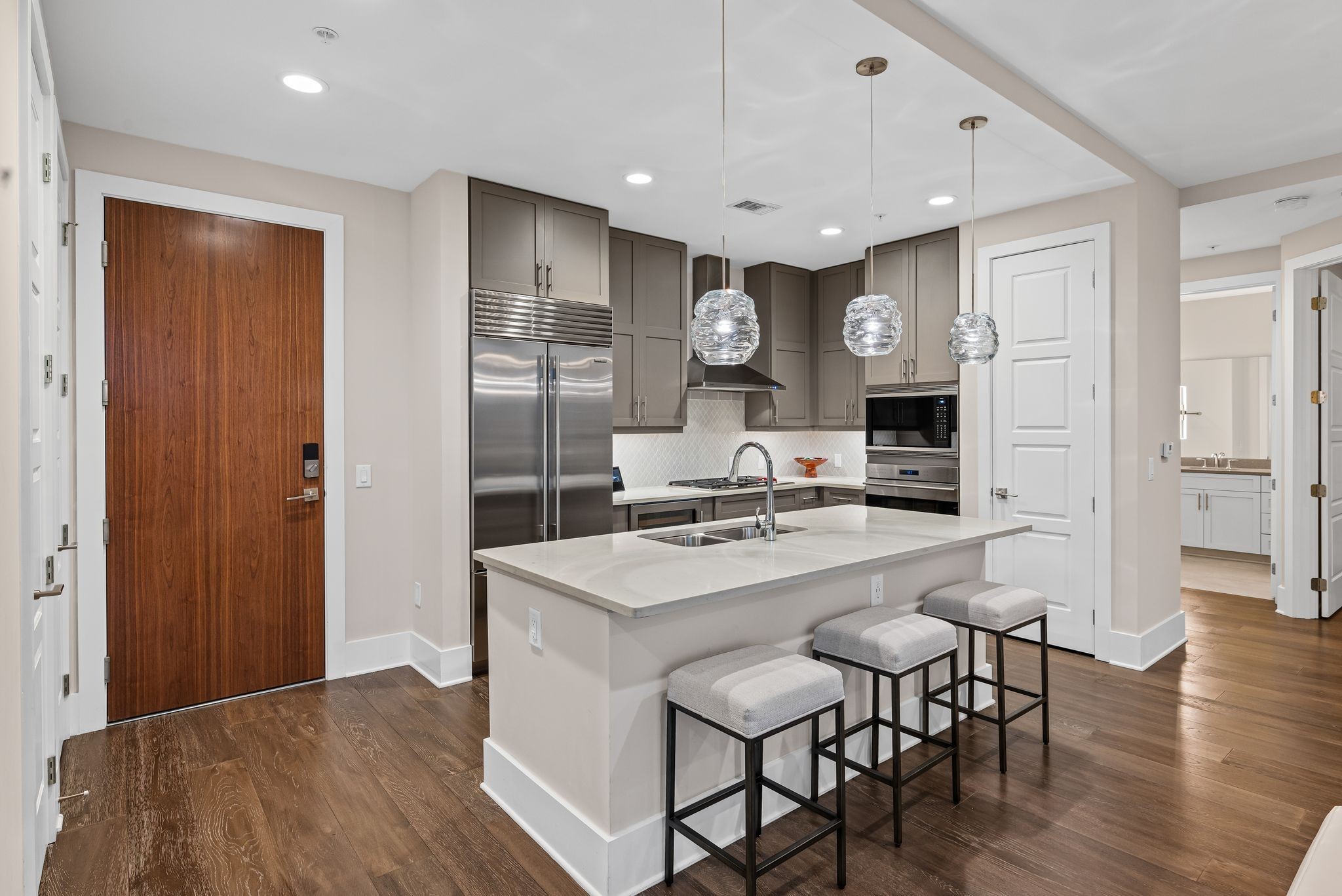 20 Rutledge Street, Unit 606 Nashville, TN 37210 - Photo 9 of 56