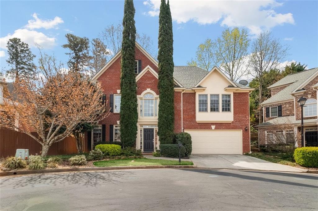 2437 Mill Ridge Walk Atlanta, GA 30345 - Photo 1 of 1 Gallery Image 1