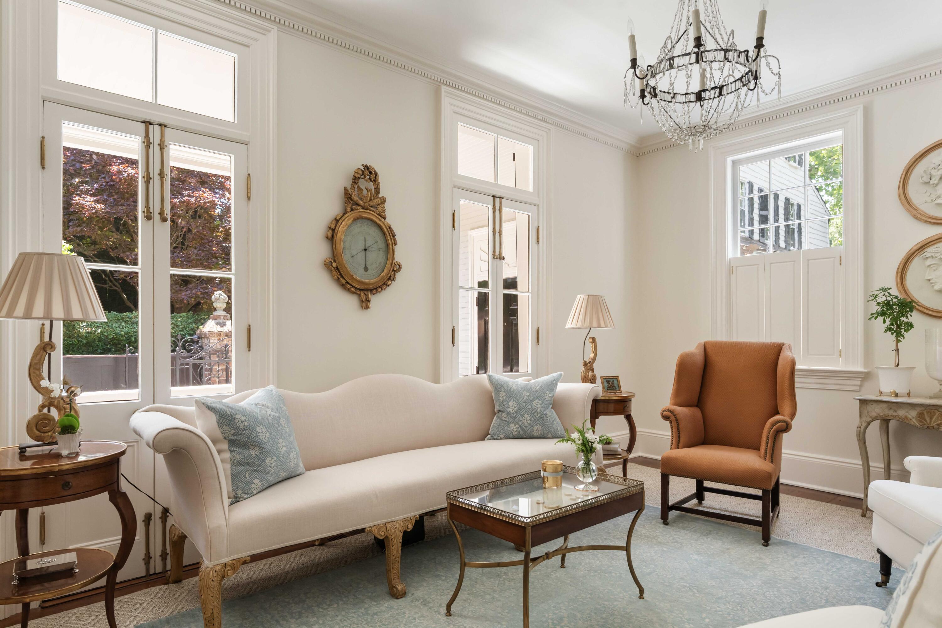 12 Orange Street Charleston, SC 29401 - Photo 12 of 78 Formal Living Room