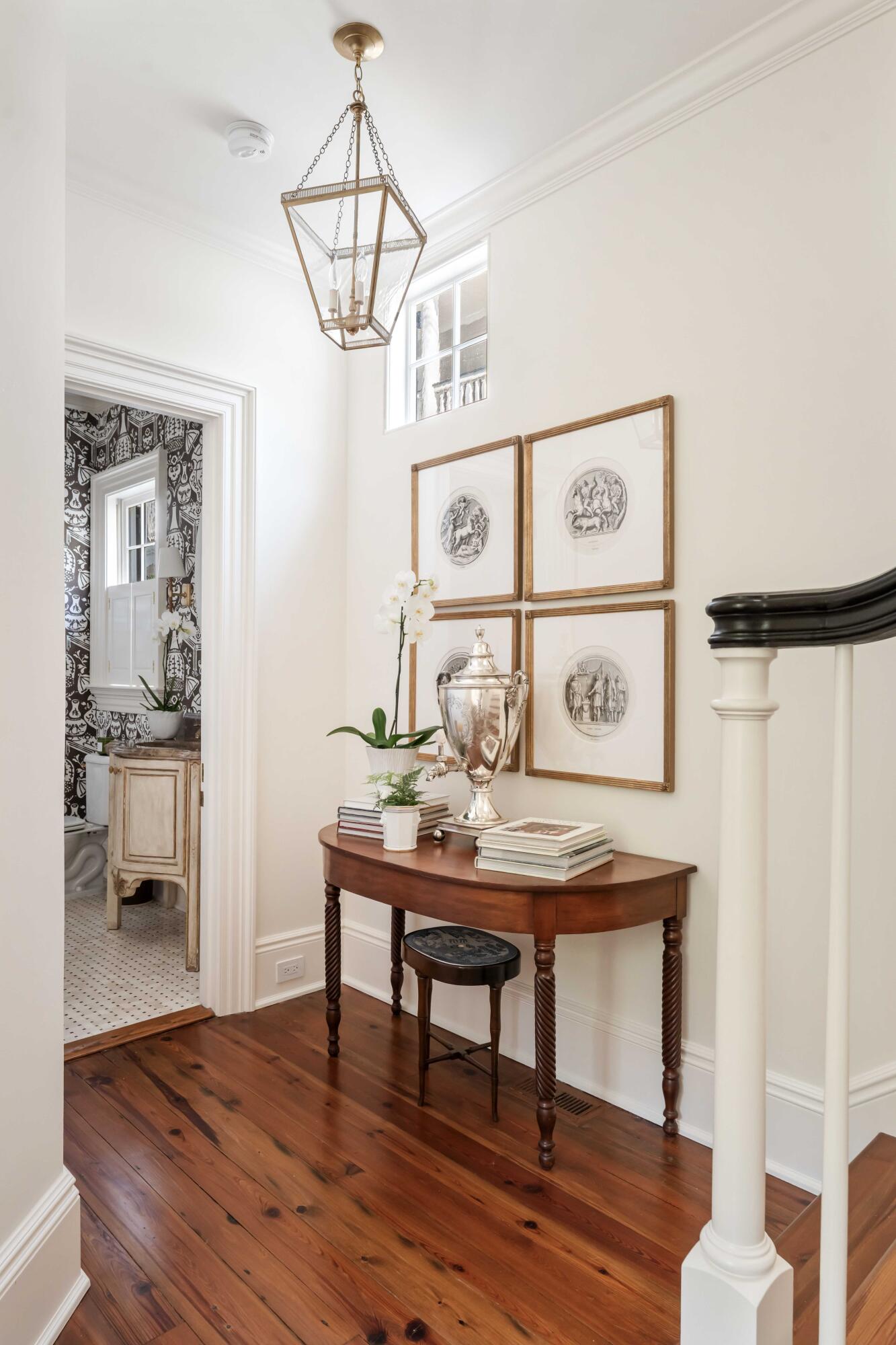 12 Orange Street Charleston, SC 29401 - Photo 21 of 78 Hallway