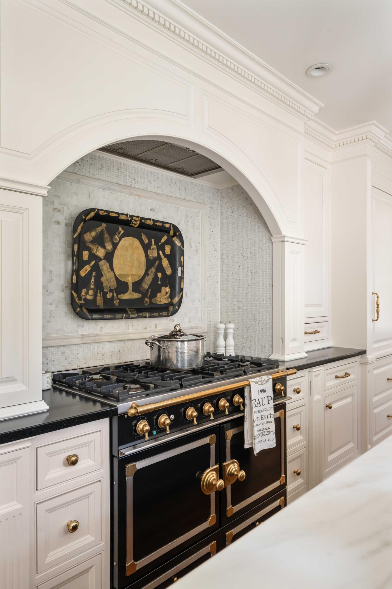 12 Orange Street Charleston, SC 29401 - Photo 26 of 78 Kitchen