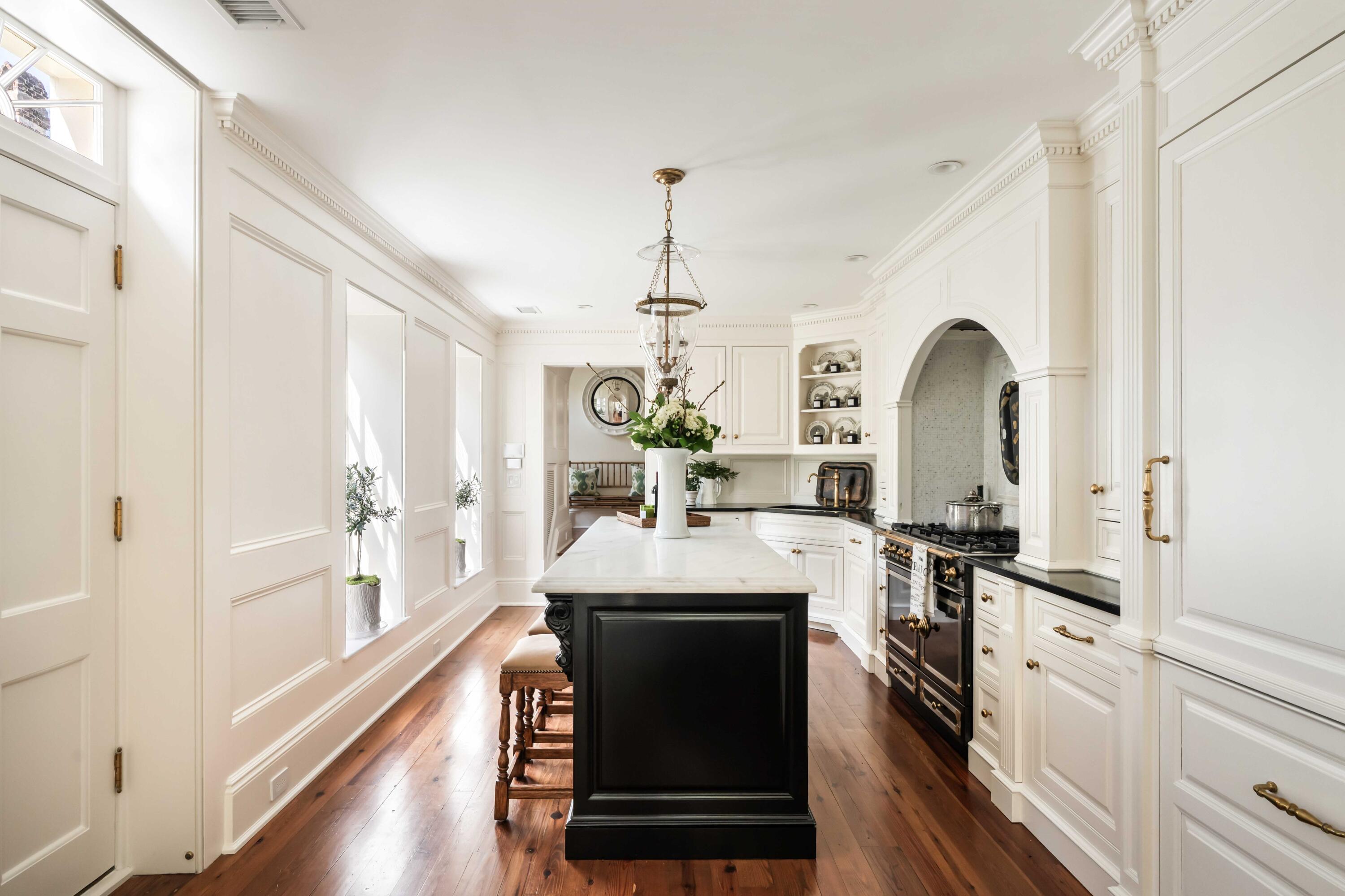 12 Orange Street Charleston, SC 29401 - Photo 27 of 78 Kitchen