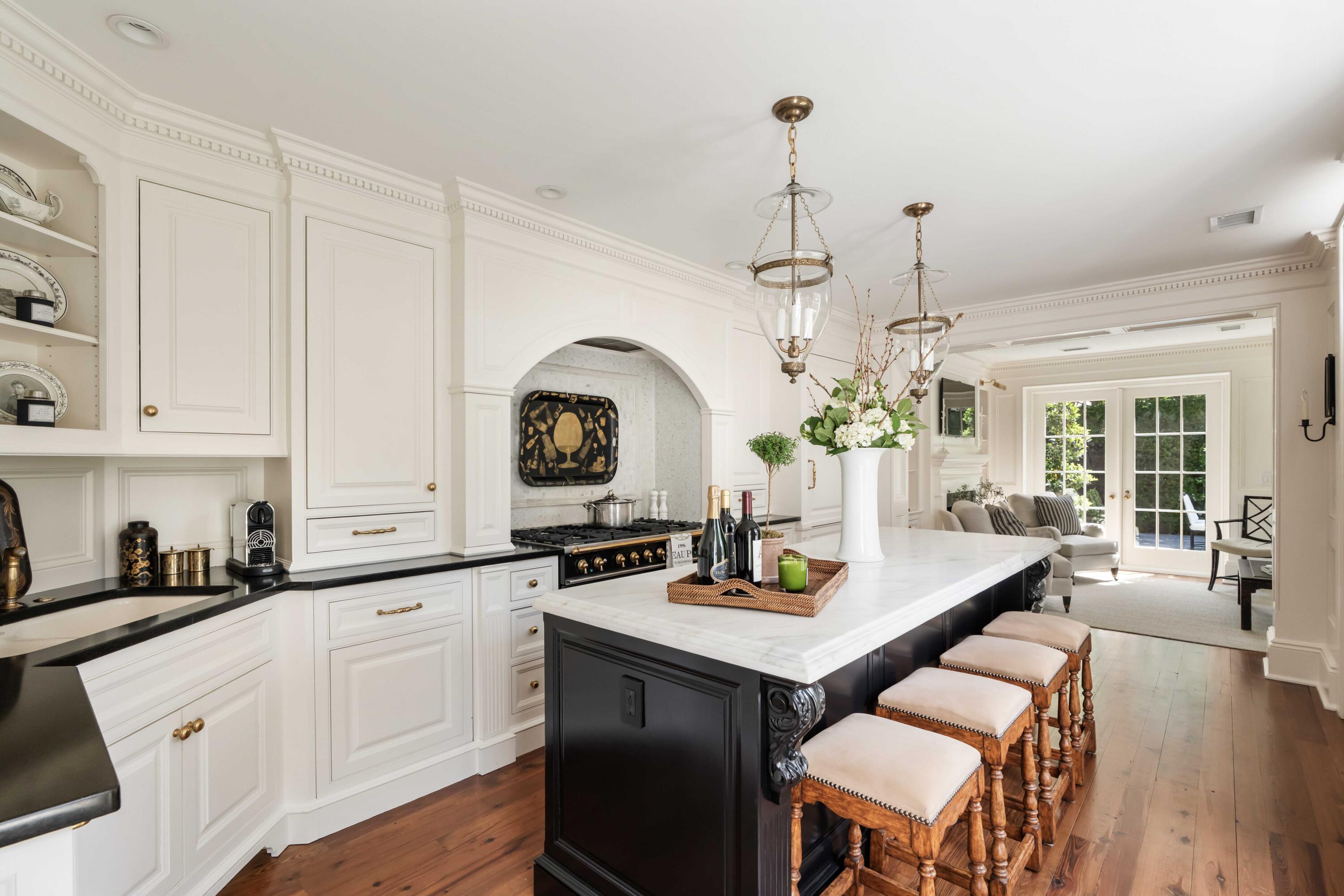 12 Orange Street Charleston, SC 29401 - Photo 29 of 78 Kitchen
