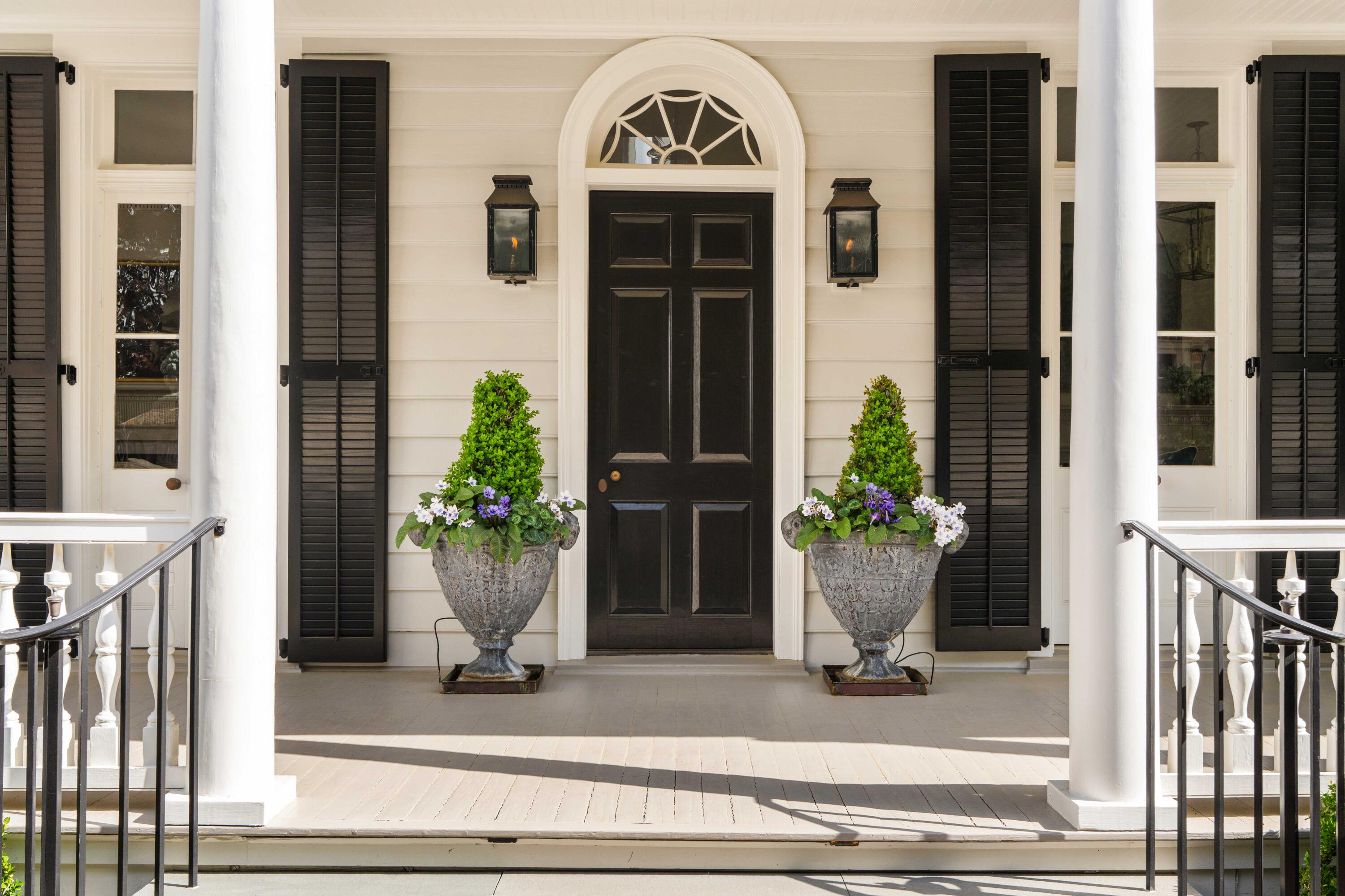 12 Orange Street Charleston, SC 29401 - Photo 4 of 78 Exterior