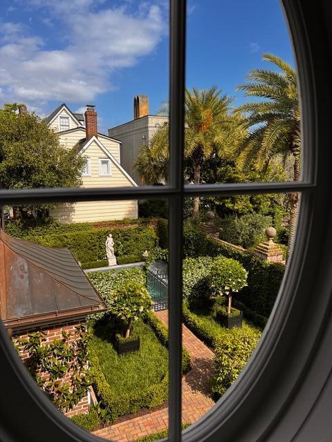 12 Orange Street Charleston, SC 29401 - Photo 44 of 78 Second Floor Guest Bathroom
